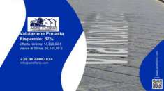 Foto Immobile in asta di 39 m in vendita a Napoli