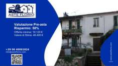 Foto Immobile in asta di 39 m in vendita a Orte