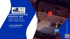 Foto Immobile in asta di 39 m in vendita a San Paolo