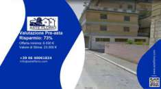 Foto Immobile in asta di 39 m in vendita a San Severo