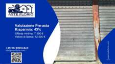 Foto Immobile in asta di 39 m in vendita a Torraca