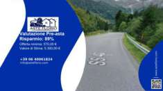 Foto Immobile in asta di 390 m in vendita a Paspardo