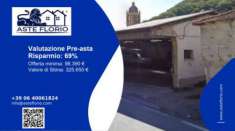 Foto Immobile in asta di 390 m in vendita a Pieve di Teco