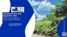 Foto Immobile in asta di 3904 m in vendita a Cossato