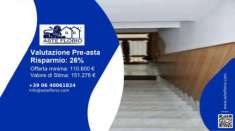 Foto Immobile in asta di 391 m con pi� di 5 locali in vendita a San Giuseppe Vesuviano
