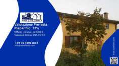 Foto Immobile in asta di 391 m in vendita a Benevento