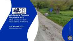 Foto Immobile in asta di 3913 m in vendita a Tavoleto