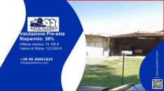 Foto Immobile in asta di 392 m in vendita a Poggibonsi