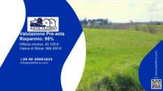 Foto Immobile in asta di 39310 m in vendita a Arezzo