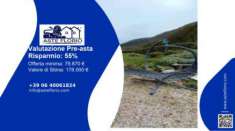 Foto Immobile in asta di 3944 m in vendita a Velo d'Astico