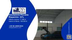 Foto Immobile in asta di 395 m con pi� di 5 locali in vendita a Campello sul Clitunno