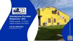 Foto Immobile in asta di 395 m con pi di 5 locali in vendita a Mantova