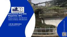 Foto Immobile in asta di 395 m con pi di 5 locali in vendita a Tornolo