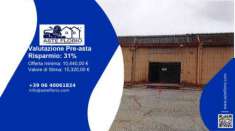 Foto Immobile in asta di 395 m in vendita a Costacciaro