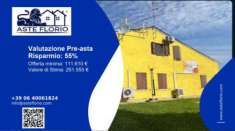 Foto Immobile in asta di 395 m in vendita a Mantova