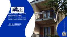 Foto Immobile in asta di 396 m in vendita a Recanati