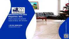 Foto Immobile in asta di 397 m in vendita a Caiazzo