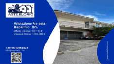 Foto Immobile in asta di 397 m in vendita a Napoli