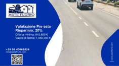 Foto Immobile in asta di 3977 m con pi di 5 locali in vendita a Langhirano