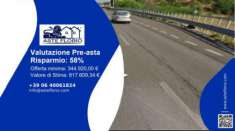 Foto Immobile in asta di 3985 m in vendita a Casamassima