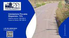 Foto Immobile in asta di 3985 m in vendita a Casamassima