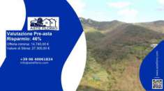 Foto Immobile in asta di 39860 m in vendita a Ravello