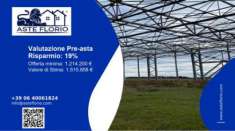 Foto Immobile in asta di 3989 m con pi di 5 locali in vendita a Brindisi