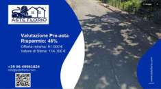 Foto Immobile in asta di 399 m con pi di 5 locali in vendita a Curinga