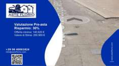 Foto Immobile in asta di 399 m in vendita a Copparo