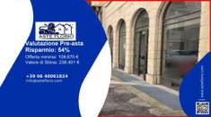 Foto Immobile in asta di 399 m in vendita a Vicenza