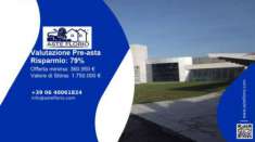 Foto Immobile in asta di 3990 m con pi di 5 locali in vendita a Mede