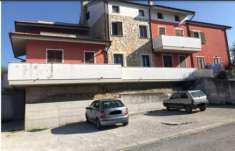 Foto Immobile in asta di 4 m con 1 locale in vendita a Sant'Ippolito