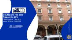 Foto Immobile in asta di 4 m con pi� di 5 locali in vendita a Bologna