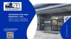 Foto Immobile in asta di 4 m con pi� di 5 locali in vendita a Casagiove