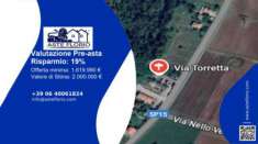 Foto Immobile in asta di 4 m con pi di 5 locali in vendita a Felino