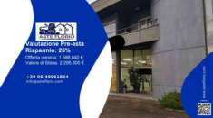 Foto Immobile in asta di 4 m con pi� di 5 locali in vendita a Latina