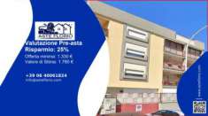 Foto Immobile in asta di 4 m con pi� di 5 locali in vendita a Monopoli