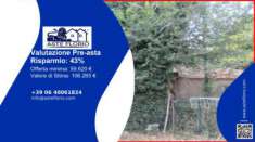 Foto Immobile in asta di 4 m con pi� di 5 locali in vendita a Montone