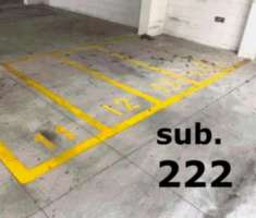 Foto Immobile in asta di 4 m in vendita a Bologna