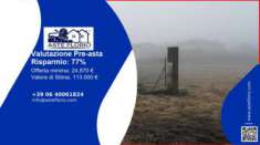 Foto Immobile in asta di 4 m in vendita a Caorso