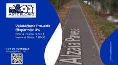 Foto Immobile in asta di 4 m in vendita a Certosa di Pavia