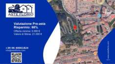 Foto Immobile in asta di 4 m in vendita a Colle di Val d'Elsa