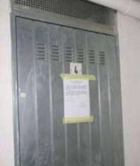 Foto Immobile in asta di 4 m in vendita a Jesi