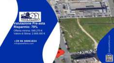 Foto Immobile in asta di 4 m in vendita a Lecce