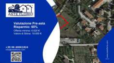 Foto Immobile in asta di 4 m in vendita a Montefalco