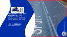 Foto Immobile in asta di 4 m in vendita a Porto Recanati