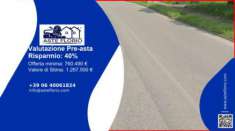 Foto Immobile in asta di 4 m in vendita a Roma