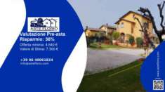 Foto Immobile in asta di 4 m in vendita a Sansepolcro