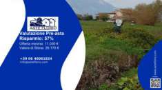 Foto Immobile in asta di 4 m in vendita a Teggiano