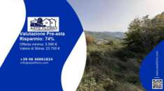 Foto Immobile in asta di 4 m in vendita a Teramo